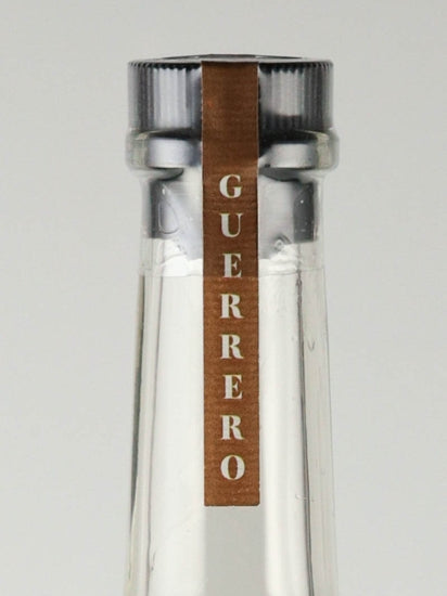 Derumbes Gerero