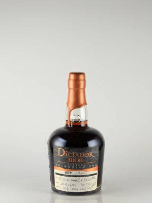 Dictador Best of 45 Year Old 1973 Extremo
