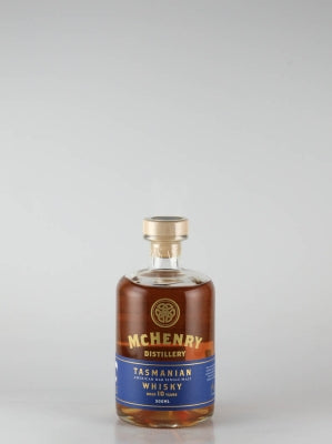 McHenry Single Malt 10 Year Old