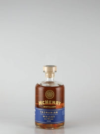 McHenry Single Malt 10 Year Old