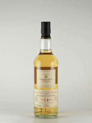 AD Rattray Royal Brackla 14 Year Old 2008