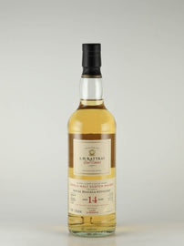 AD Rattray Royal Brackla 14 Year Old 2008