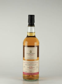 AD Rattray Blair Athol 13 Year Old 2009