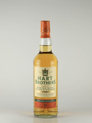 Hart Brothers Finest Collection Glen Ord 10 Year Old 2013