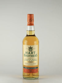 Hart Brothers Finest Collection Glen Ord 10 Year Old 2013