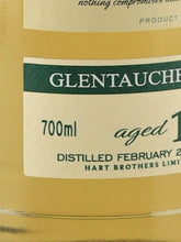 Load image into Gallery viewer, Hart Brothers Finest Collection Glentauchers 10 Year Old 2013