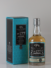 Load image into Gallery viewer, Wolfburn Batch 177 Caribbean Rum Barrel