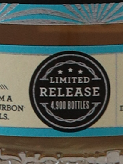 Wolfburn Batch 177 Caribbean Rum Barrel