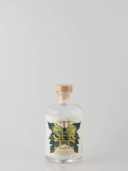Siegfried Wonderleaf Non-Alcoholic Gin