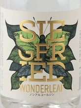 Load image into Gallery viewer, Siegfried Wonderleaf Non-Alcoholic Gin
