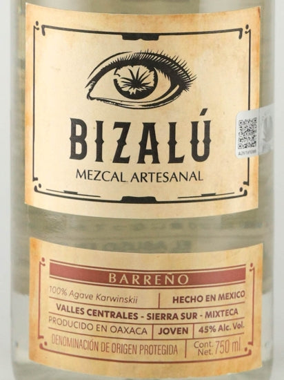 Bizalu Valeno