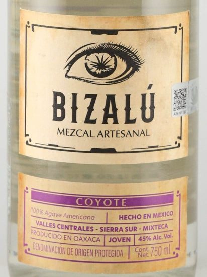Bizalu Coyote