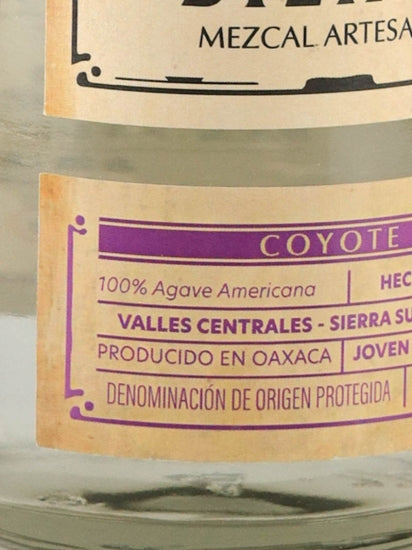 Bizalu Coyote