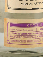 Load image into Gallery viewer, Bizalu Coyote