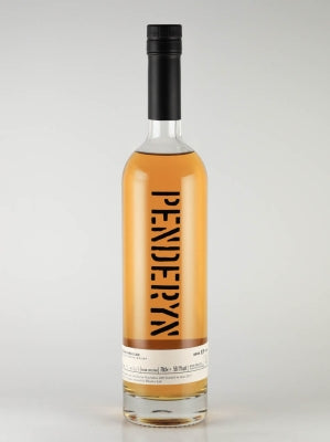 Penderyn 17 Year Old 2005 Bourbon Barrel