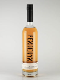 Penderyn 17 Year Old 2005 Bourbon Barrel