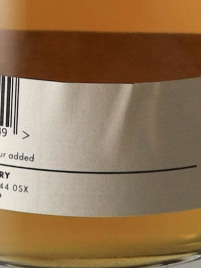 Penderyn 17 Year Old 2005 Bourbon Barrel