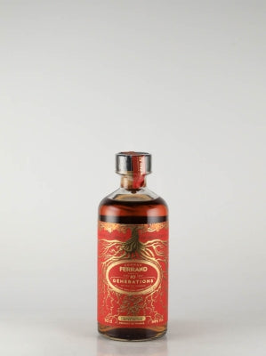 Ferrand Ferran 10th Generations Port Cask Finish