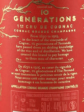 Load image into Gallery viewer, Ferrand Ferran 10th Generations Port Cask Finish