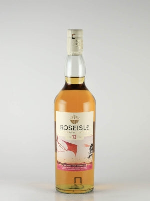 Roseisle 12 Year Old Special Release 2023 56.5%