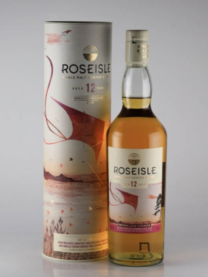 Roseisle 12 Year Old Special Release 2023 56.5% - image 2
