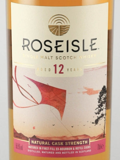 Roseisle 12 Year Old Special Release 2023 56.5% - image 3