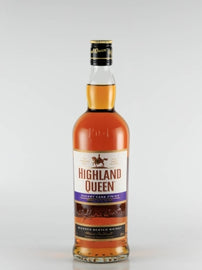Highland Queen Sherry Cask Finish