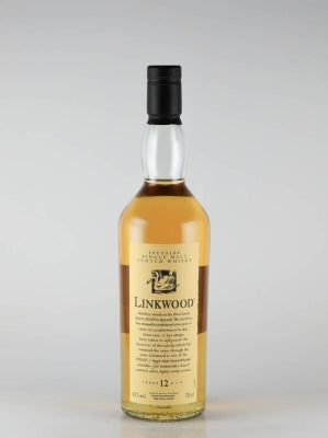 Linkwood 12 Year Old 2019 Release Lot 9333