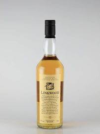 Linkwood 12 Year Old 2019 Release Lot 9333