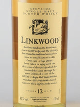 Load image into Gallery viewer, Linkwood 12 Year Old 2019 Release Lot 9333