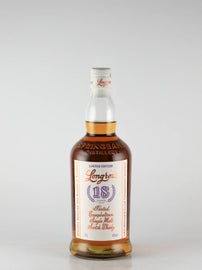 Longrow 18 Year Old 2018 Release