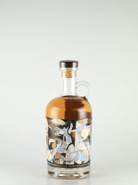 Whisky Find Meowseum Peated Highland 19 Year Old 2004