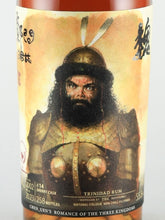 Load image into Gallery viewer, Whisky Find Zheng Wei Sanguo Ji Xu Huang Trinidad 21 Years 2002 55.8%