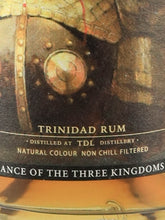 Load image into Gallery viewer, Whisky Find Zheng Wei Sanguo Ji Xu Huang Trinidad 21 Years 2002 55.8%