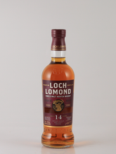 Load image into Gallery viewer, Loch Lomond 14 Year Old