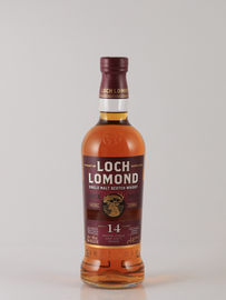 Loch Lomond 14 Year Old