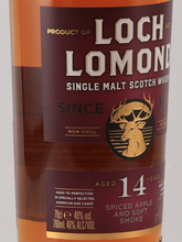 Load image into Gallery viewer, Loch Lomond 14 Year Old