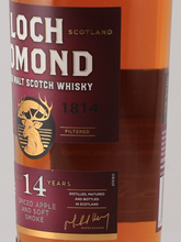 Load image into Gallery viewer, Loch Lomond 14 Year Old