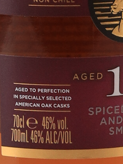 Loch Lomond 14 Year Old
