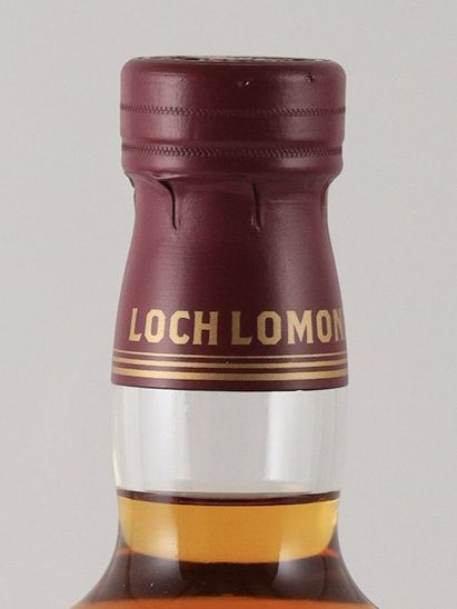 Loch Lomond 14 Year Old