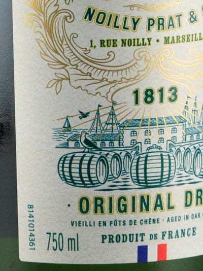Noilly Prat Dry 750ml
