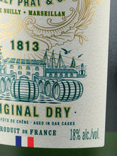 Load image into Gallery viewer, Noilly Prat Dry 750ml