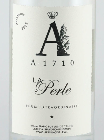 La Perle Millesime 2022