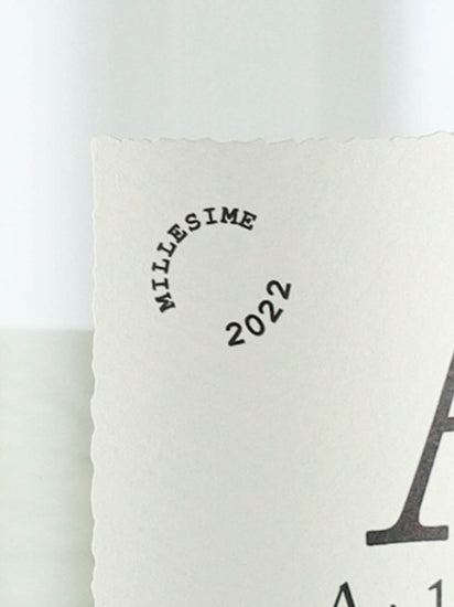 La Perle Millesime 2022
