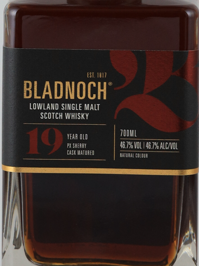 Bradanock 19 Year Old