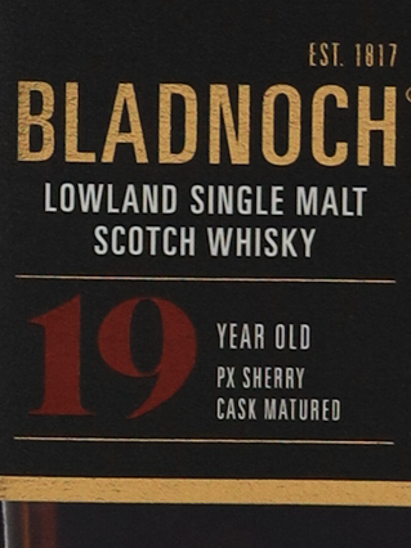 Bradanock 19 Year Old