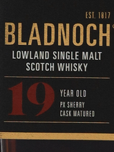 Load image into Gallery viewer, Bradanock 19 Year Old