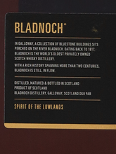 Load image into Gallery viewer, Bradanock 19 Year Old
