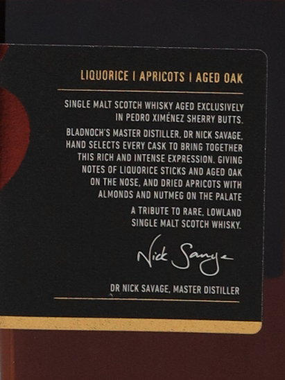 Bradanock 19 Year Old