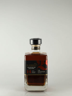 Bradanock 14 Year Old